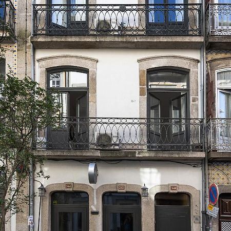 Apartamento Rolé Douro - Almada 340 OOporto Exterior foto