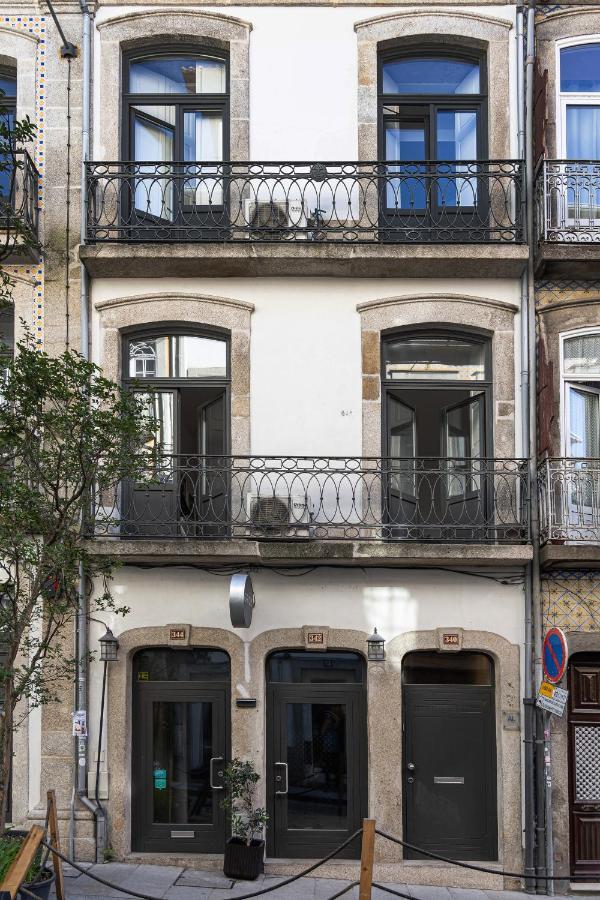 Apartamento Rolé Douro - Almada 340 OOporto Exterior foto