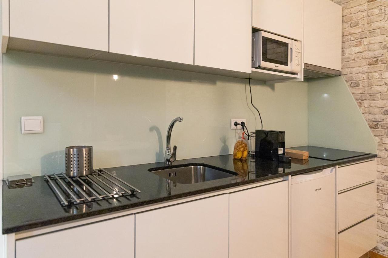 Apartamento Rolé Douro - Almada 340 OOporto Exterior foto
