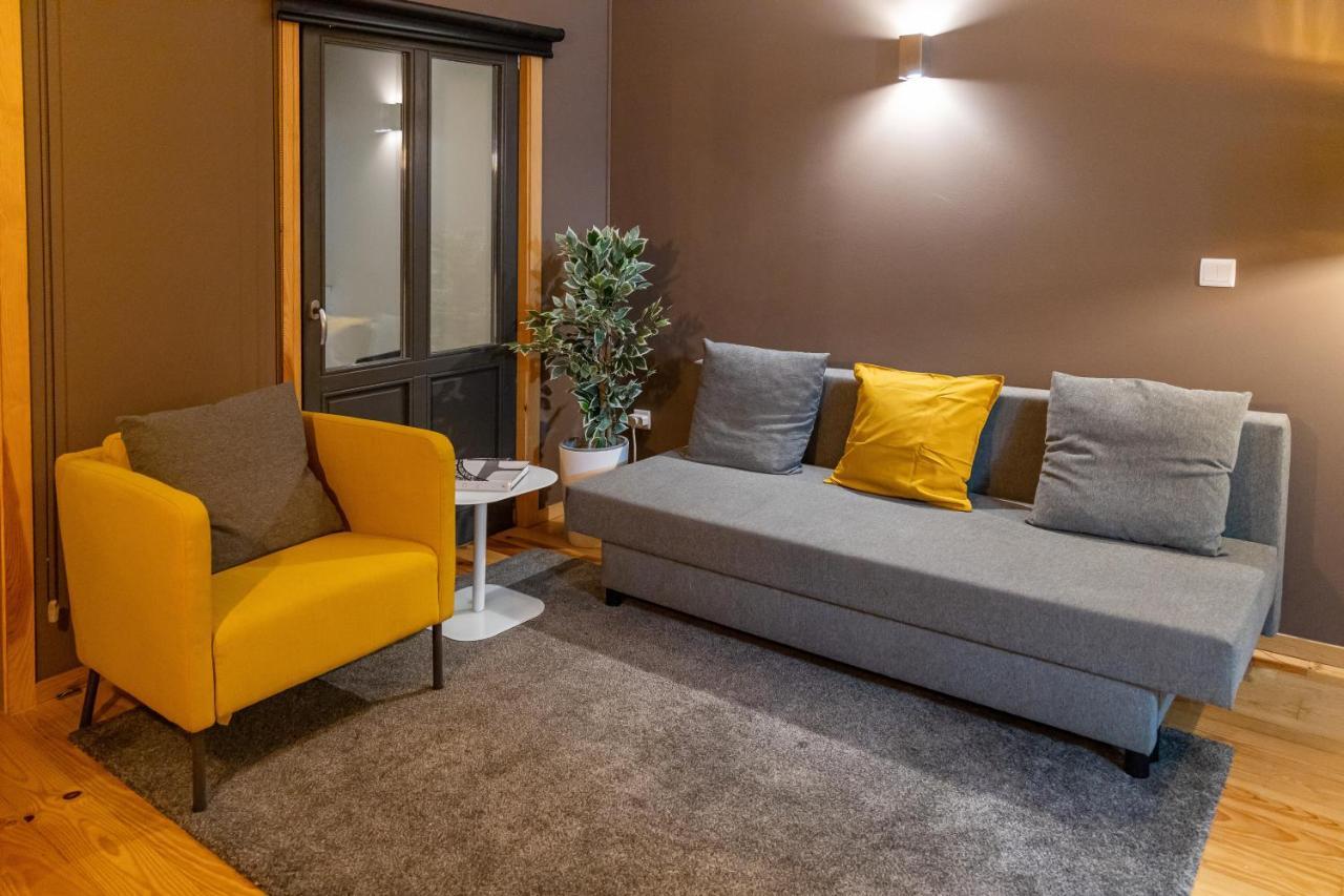 Apartamento Rolé Douro - Almada 340 OOporto Exterior foto