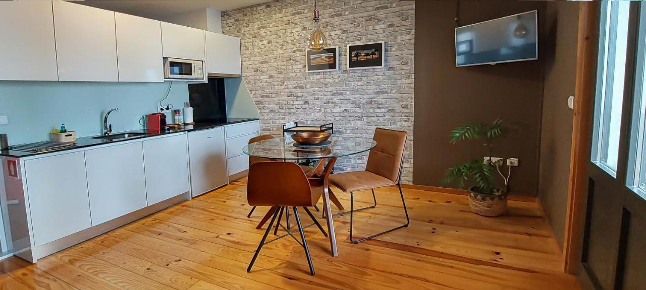 Apartamento Rolé Douro - Almada 340 OOporto Exterior foto